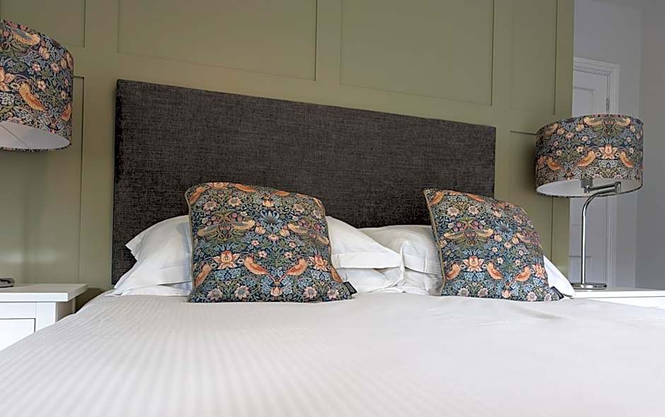 The White Hart Inn, Hawes