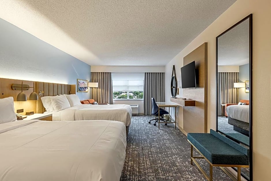 Crowne Plaza Fort Myers Gulf Coast By IHG