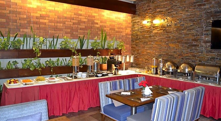 The J Hotel and Spa