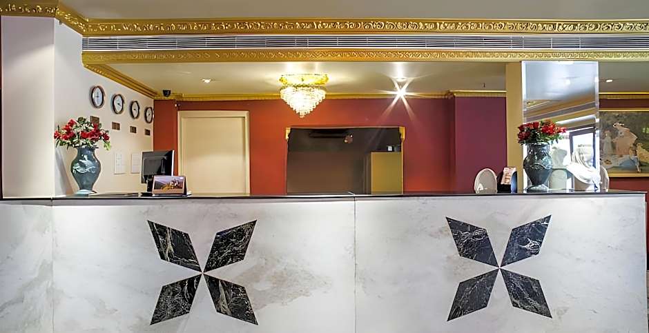 Hotel IK London Residency