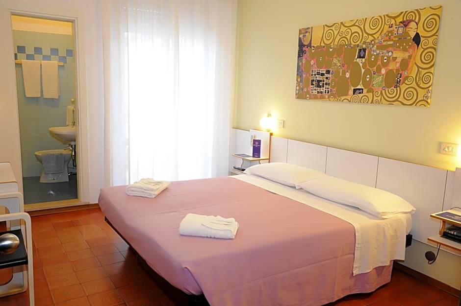 Hotel dell'Amarissimo