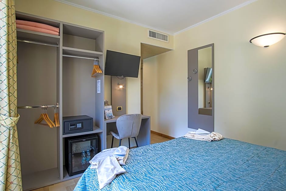 Grande Albergo