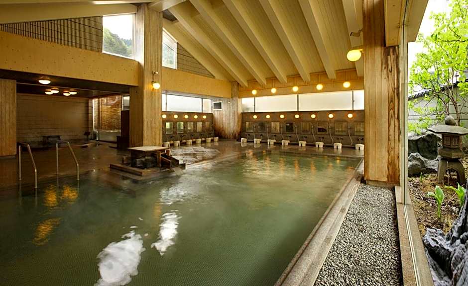 Naruko Kanko Hotel