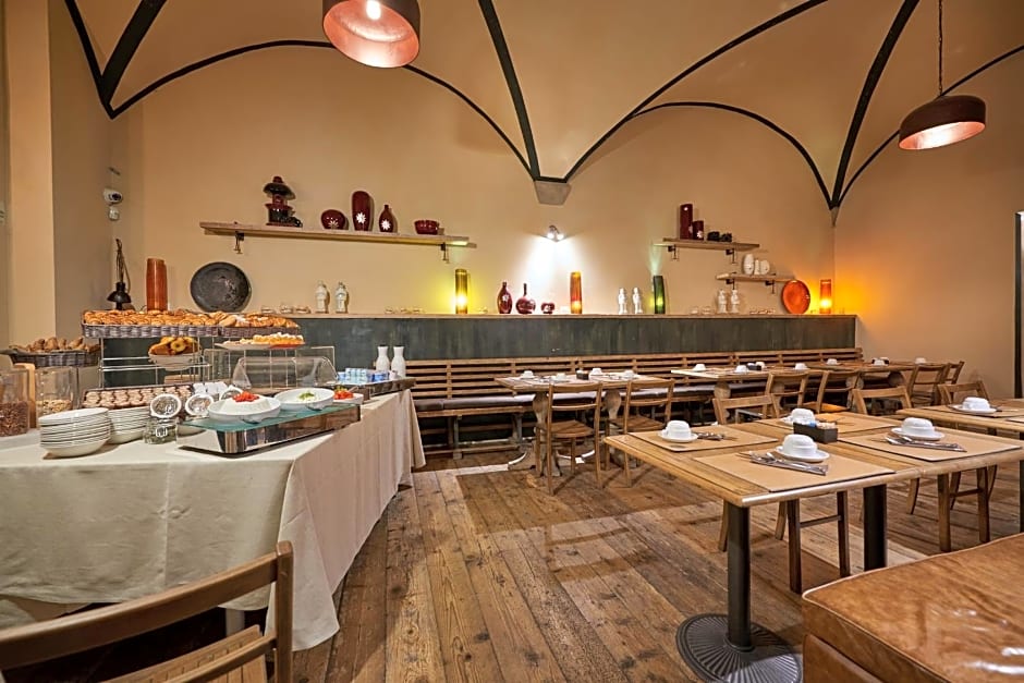B&B Dell'Olio