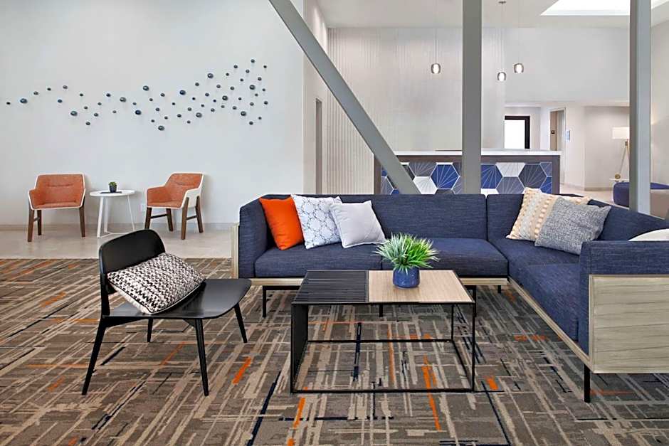 Homewood Suites by Hilton San Diego Central