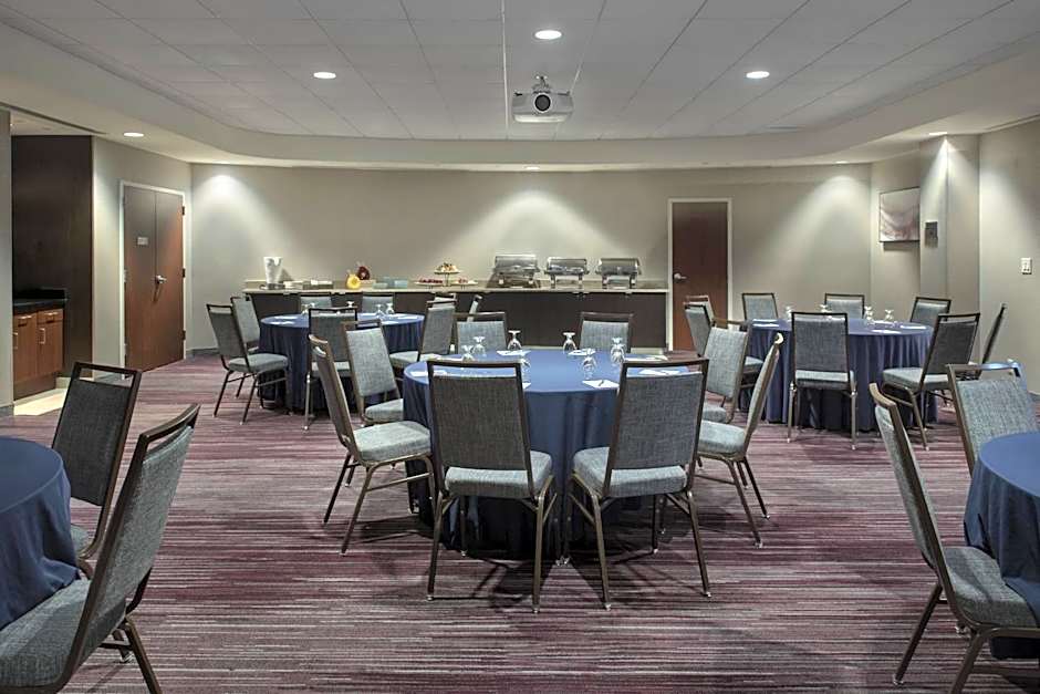 Courtyard by Marriott Fort Meade BWI Business District