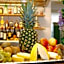 Airport-Hotel Fortuna