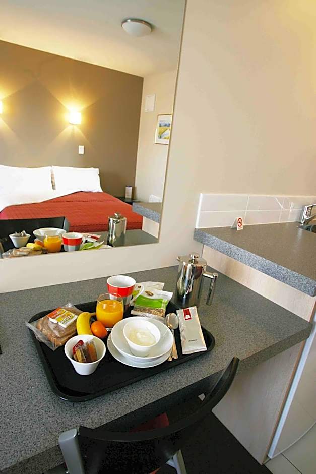 Bella Vista Motel Ashburton