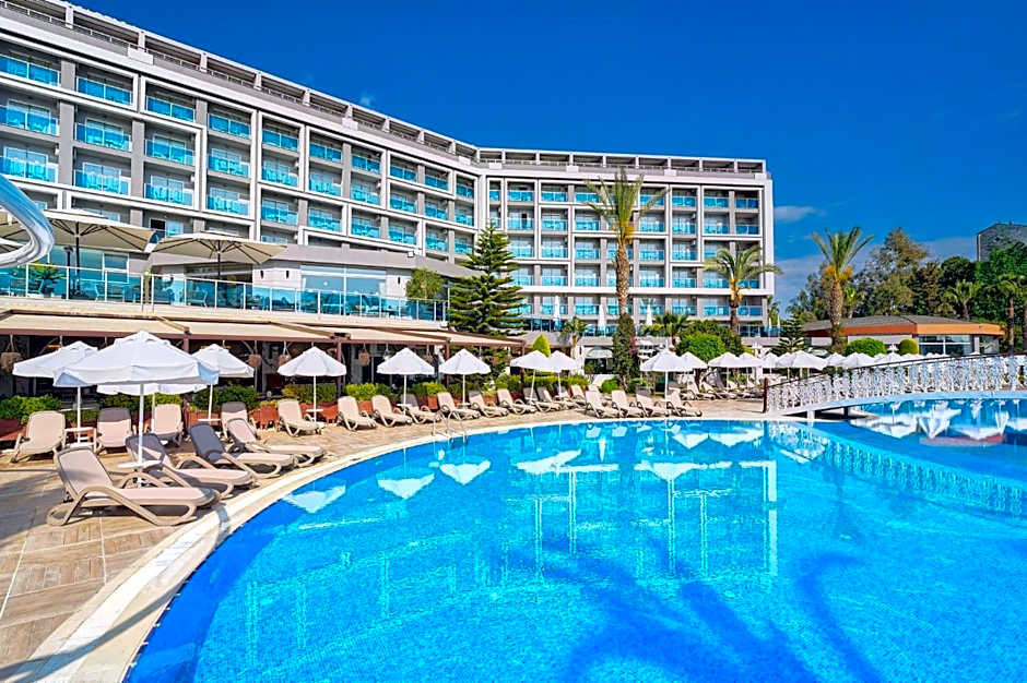 Annabella Diamond Hotel - All Inclusive