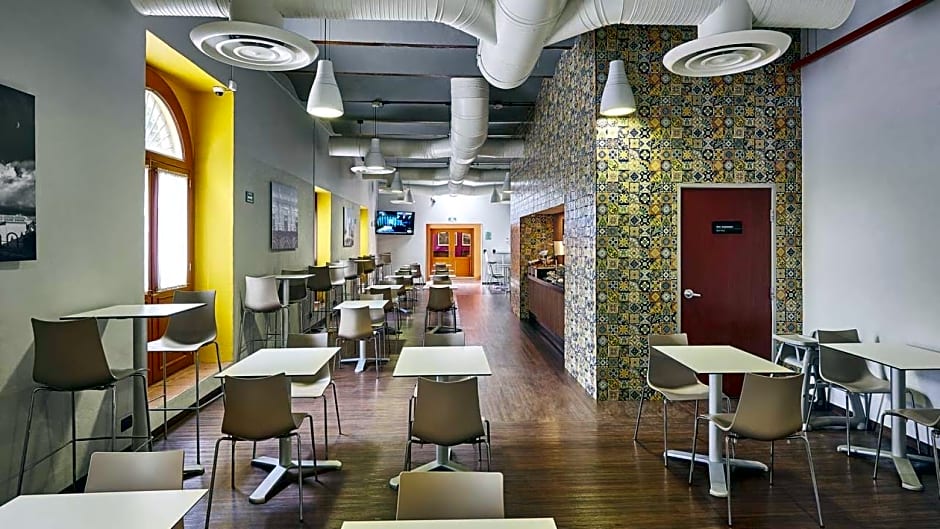 City Express by Marriott Puebla Centro