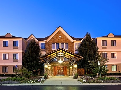 Staybridge Suites Detroit-Utica By IHG