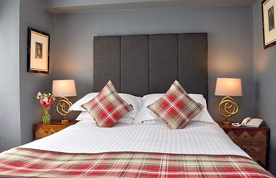 The White Hart Hotel