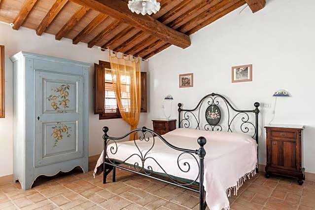 Antonella House -Podere della Collina