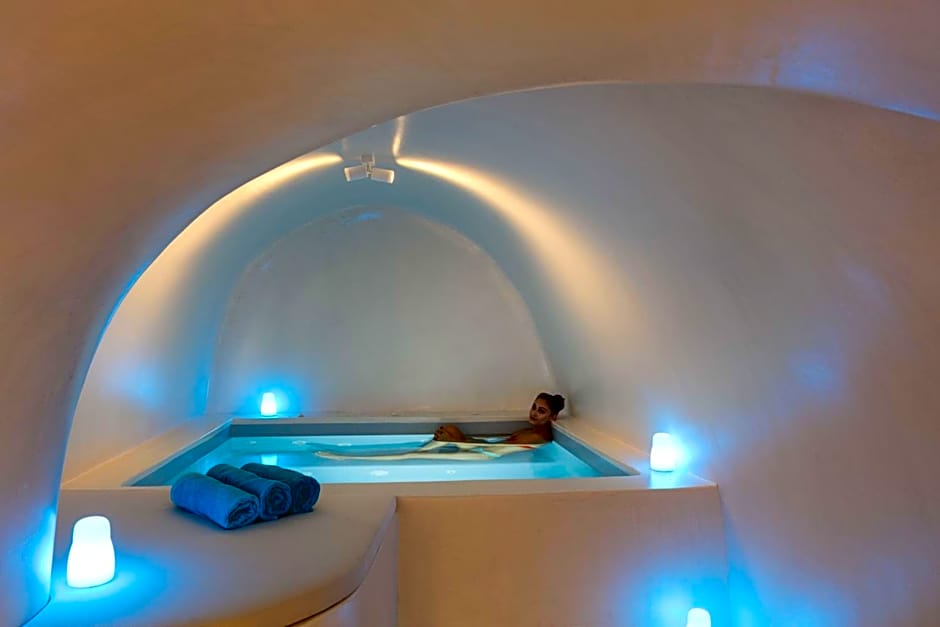 Aria Suites & Villas