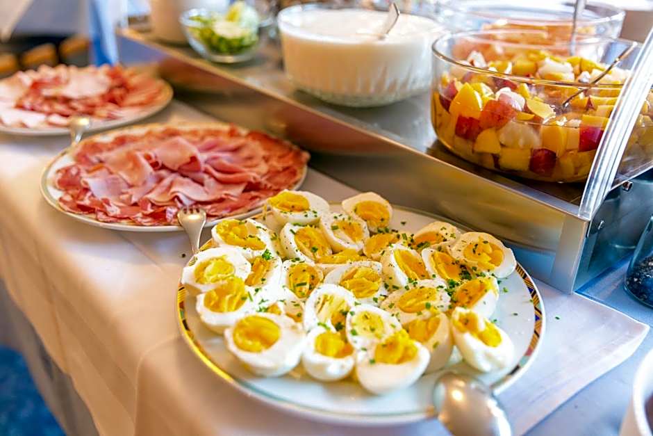 Garni - Hotel Rinner Julia