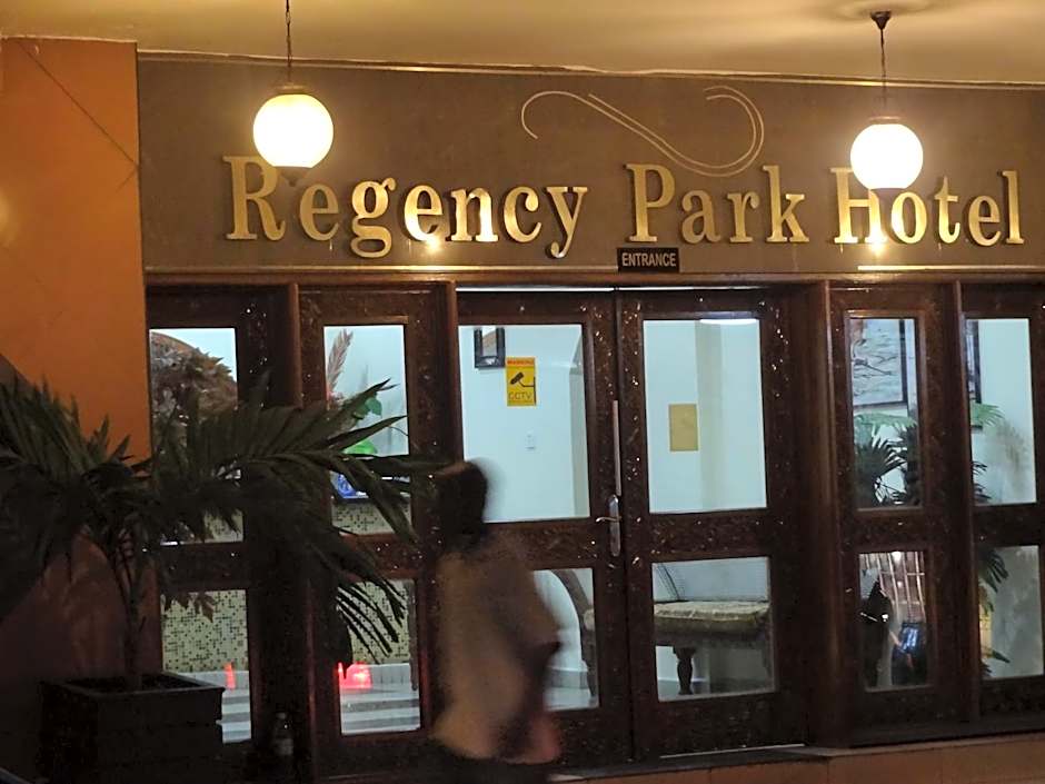 Regency Park Hotel