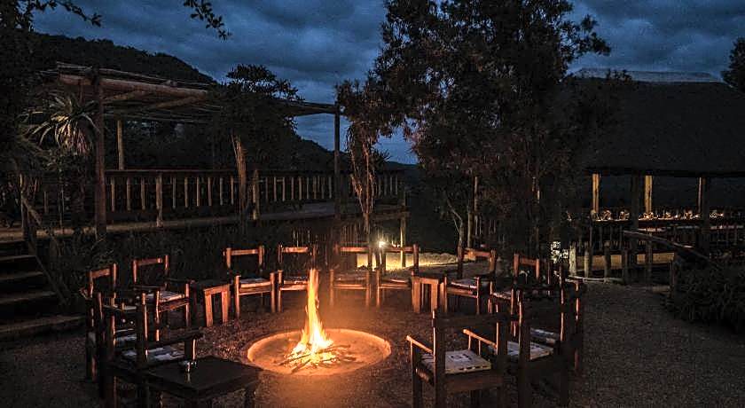 Woodbury Lodge - All Inclusive