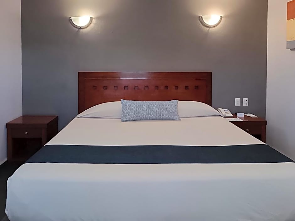 Hotel Panamerican