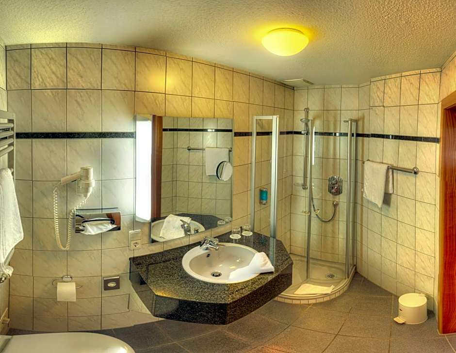 Boutiquehotel Liebesglück - adults only