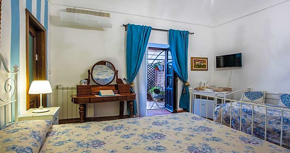 Dream Holiday Ortigia