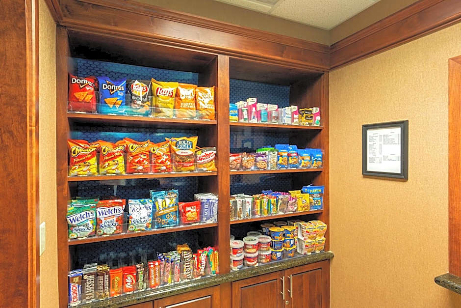 Hampton Inn By Hilton Rawlins