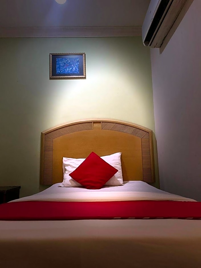 HOTEL SAHARA INN BATU CAVES