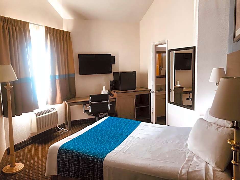Travelodge by Wyndham Williams Grand Canyon