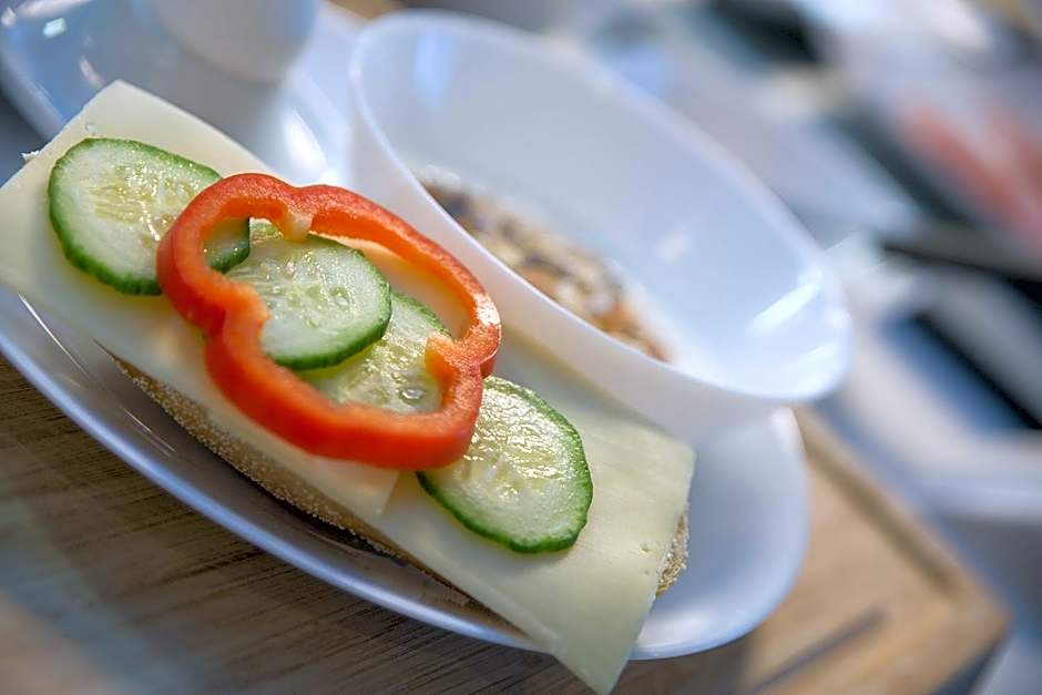 Hotell Eken Mölndal