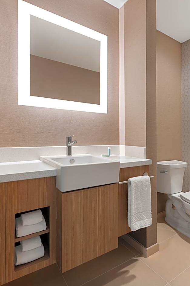 SpringHill Suites by Marriott Chula Vista Eastlake