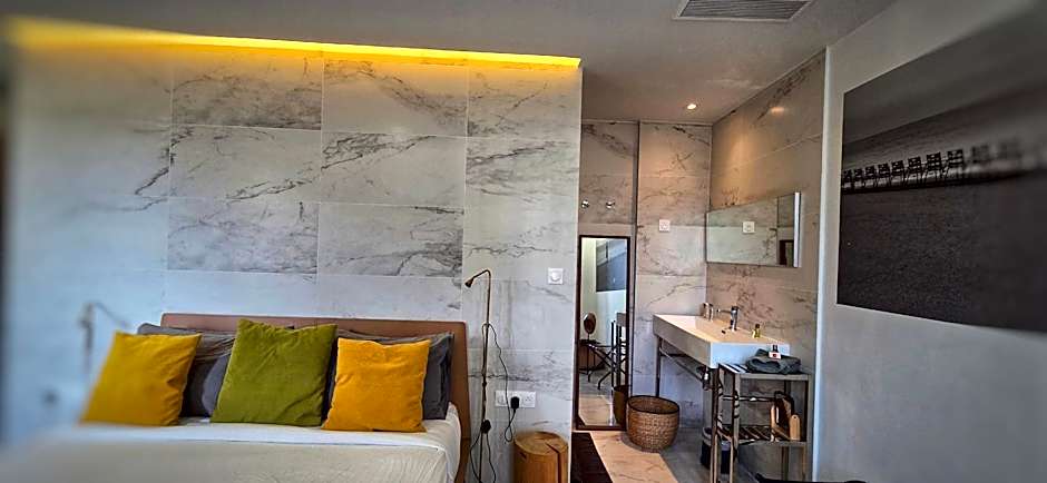 Le Petit Trianon et le Charme des Suites