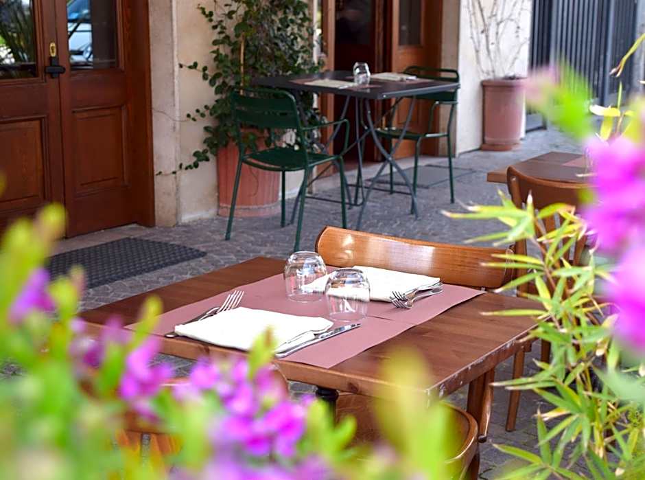 Hotel Ristorante Benigni