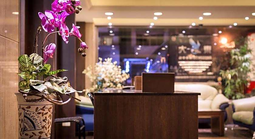 The Enterpriser Hotel