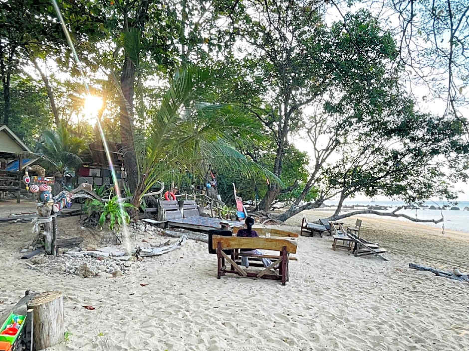 Koh Phu Valley