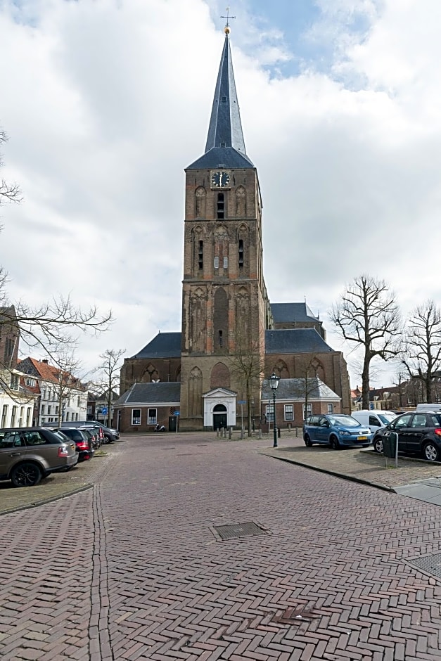 De Juttershoek