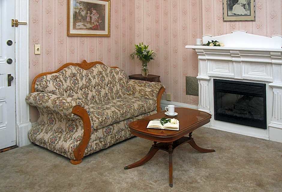 Victorian Inn