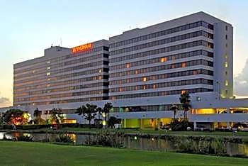 Sheraton Miami Airport Hotel & Executive Meeting Center