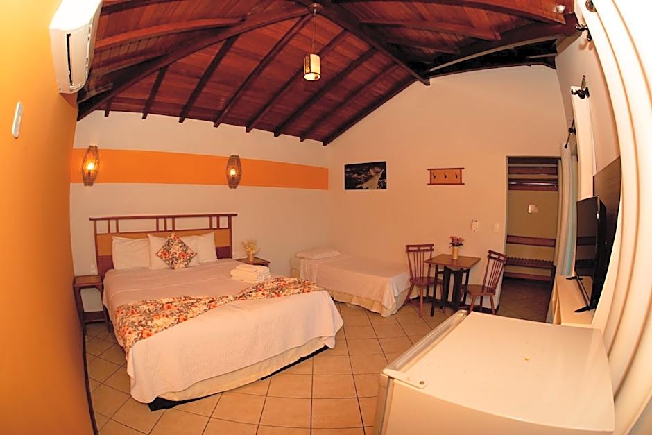 Pousada dos Guardiões