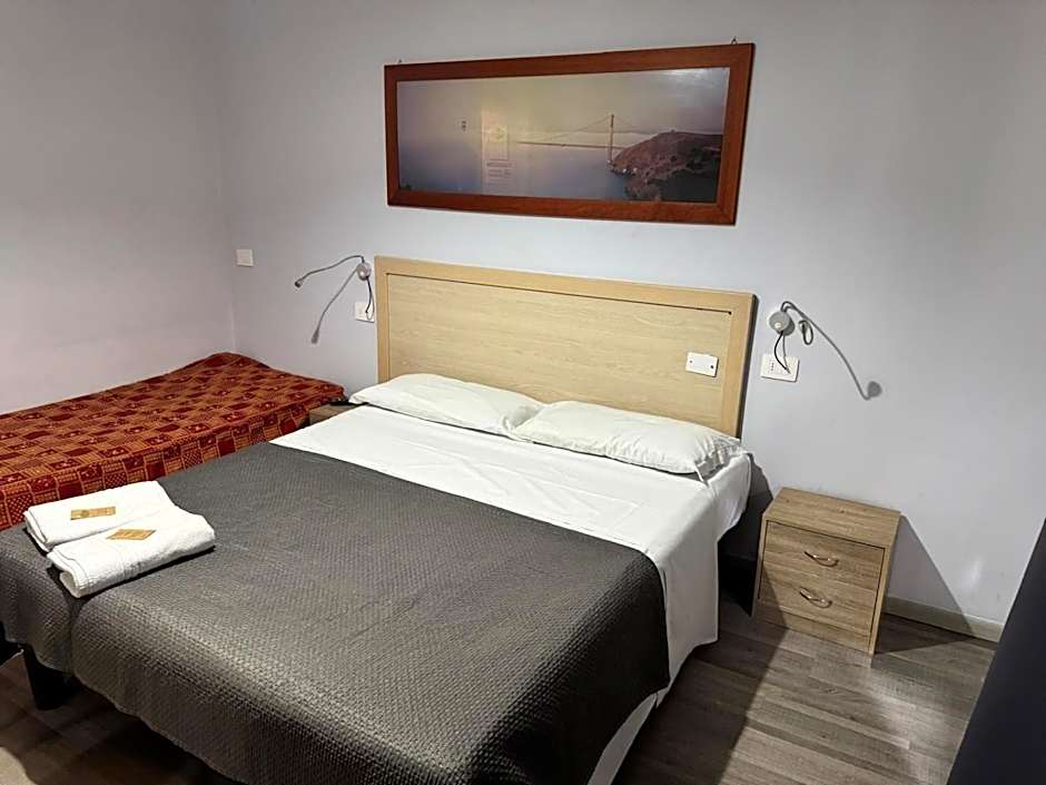 Hotel Galla