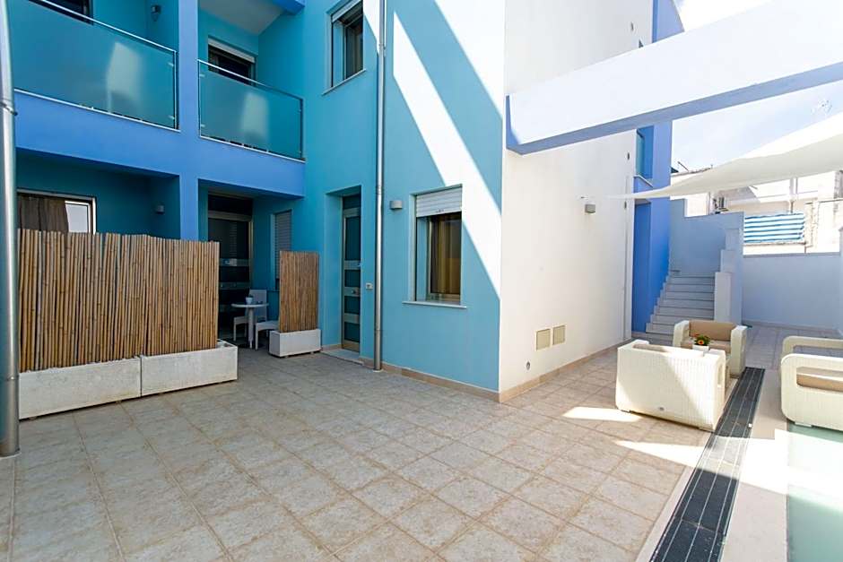 Residence Borgo & Mare - Localo