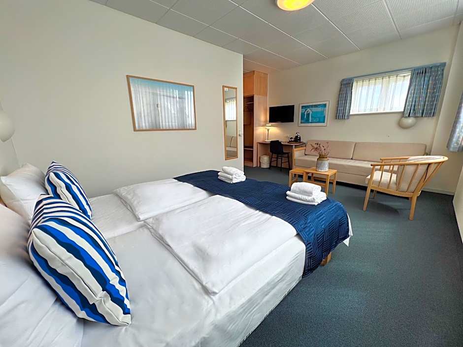 Hotel Frederikshavn