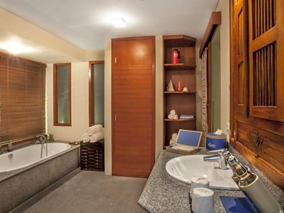 Bali Baliku Private Pool Villas