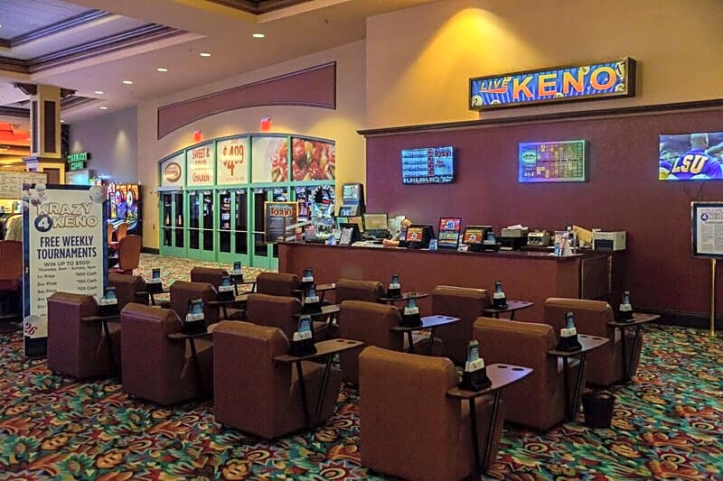 Fiesta Henderson Casino Hotel