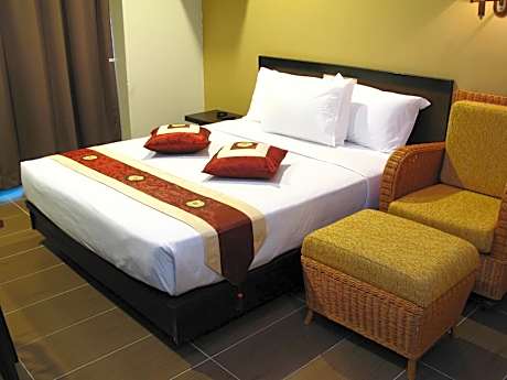 Premium Double Room