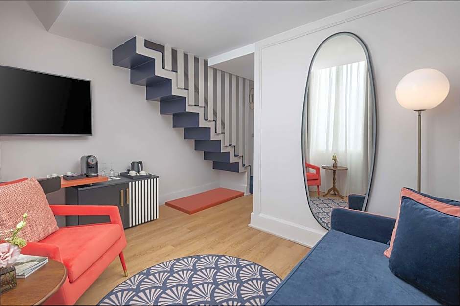 Anglo American Hotel Florence, Curio Collection by Hilton