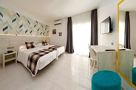 Hotel Vibra Lei Ibiza