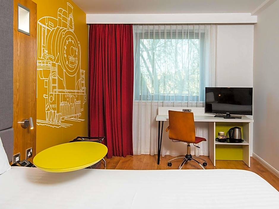 ibis Styles Crewe