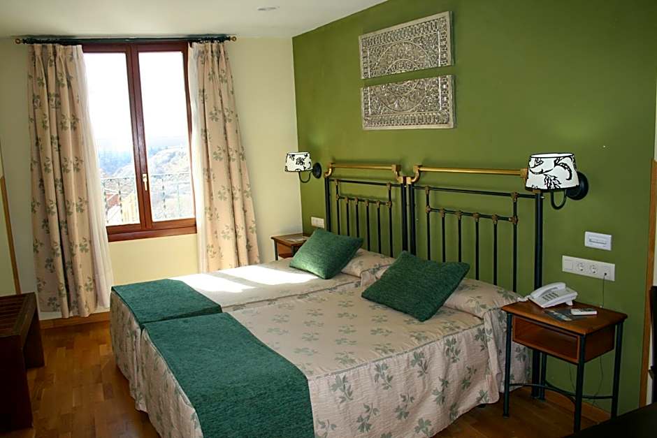 Hotel Spa La Casa Mudejar