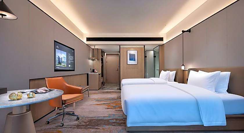 Voco Changsha Airport By IHG