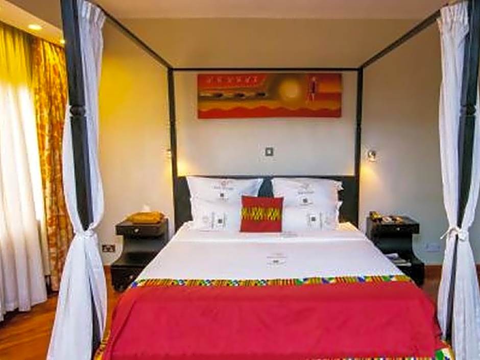 Hotel Bon Voyage