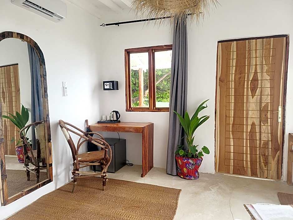 Garden Beach Bungalows Jambiani